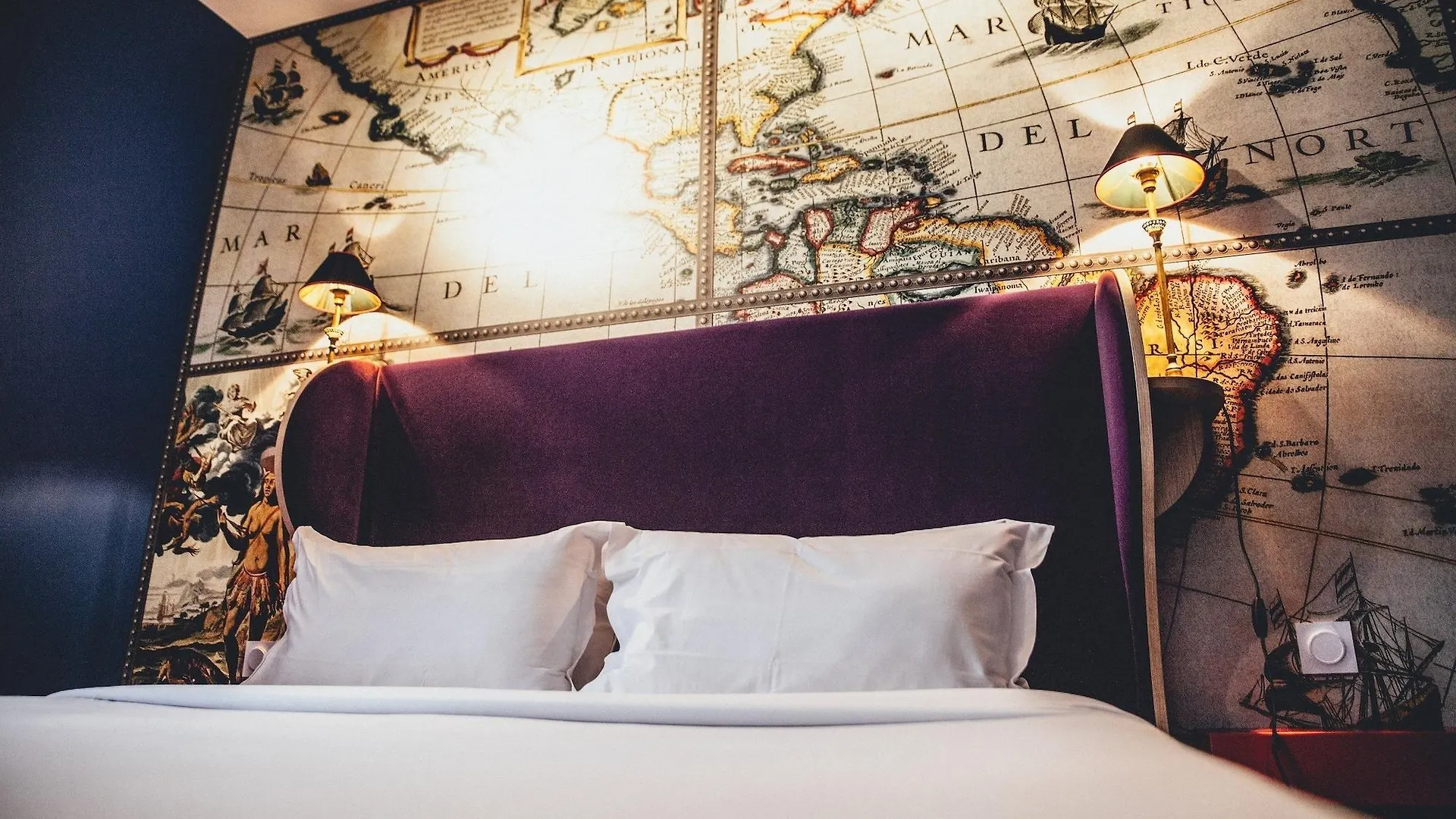 Du Continent Hotel 3*