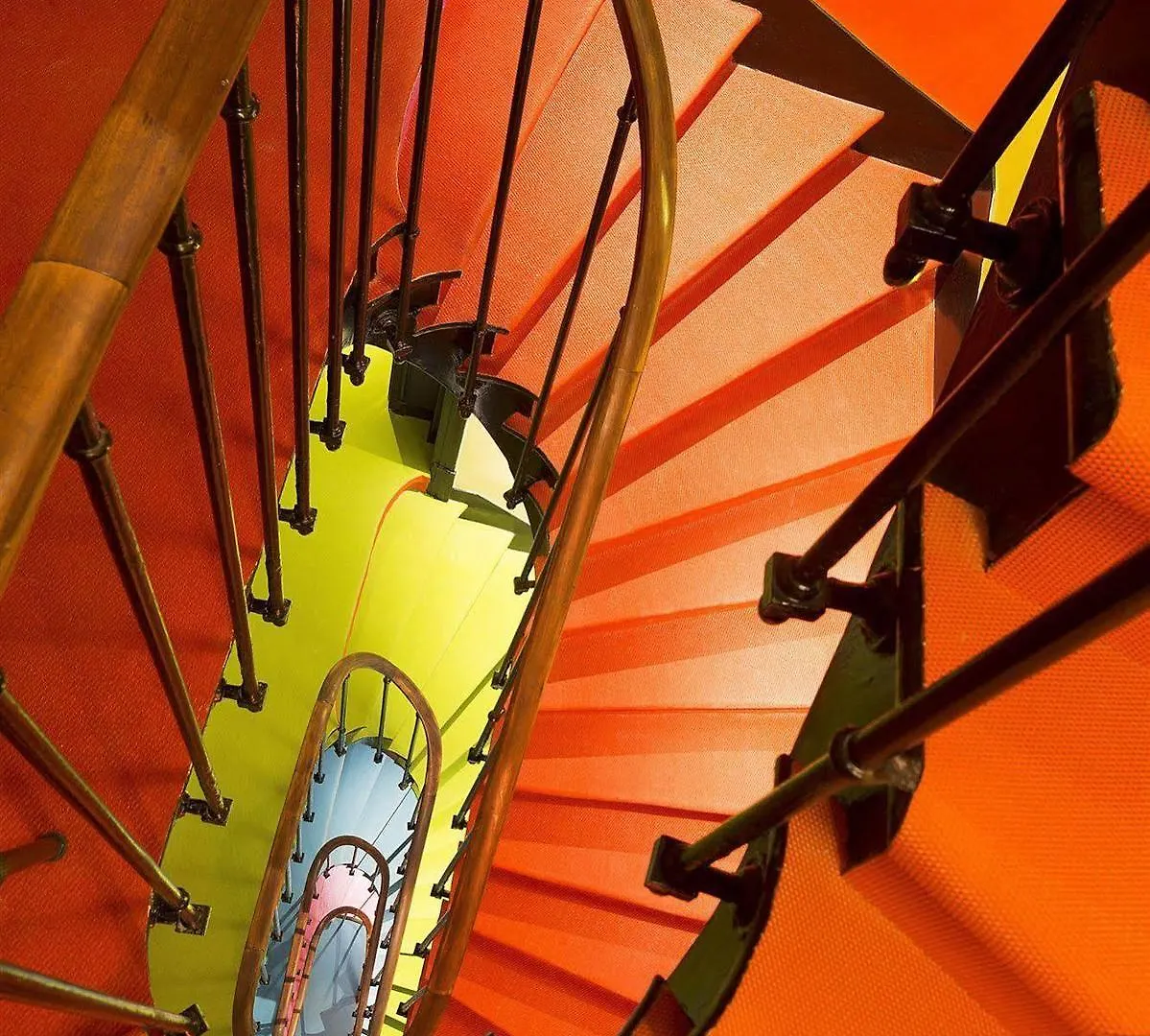 Hotel Du Continent